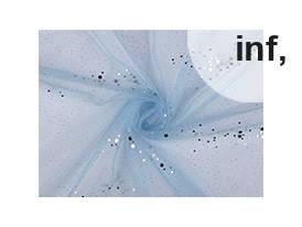 Τούλι με πούλιες