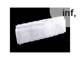 Δαντέλα Madeira – αγγλικό κέντημα (Broderie Anglaise), πλάτος 65 mm