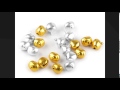 Κουδουνάκια 13 x 16 mm