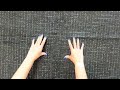 Ύφασμα για φόρεμα / ταγιέρ, τουίντ