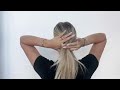 Κλάμερ μαλλιών – καρδιά