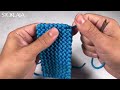 Βελόνα ραψίματος για κορδόνια για Paracord