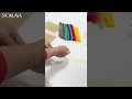 Ύφασμα velcro θηλυκό / μαλακό μέρος